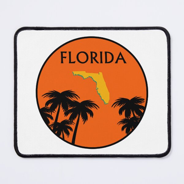 Item preview, Souvenirs From Florida designed and sold by Inspirationmotivation.