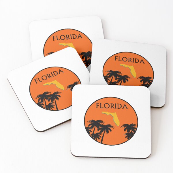 Item preview, Souvenirs From Florida designed and sold by Inspirationmotivation.