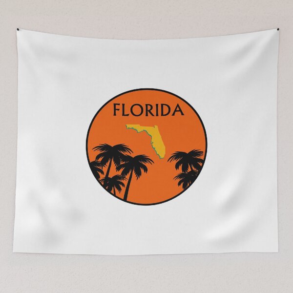 Item preview, Souvenirs From Florida designed and sold by Inspirationmotivation.