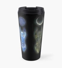 Taza de viaje Mother of the Elements