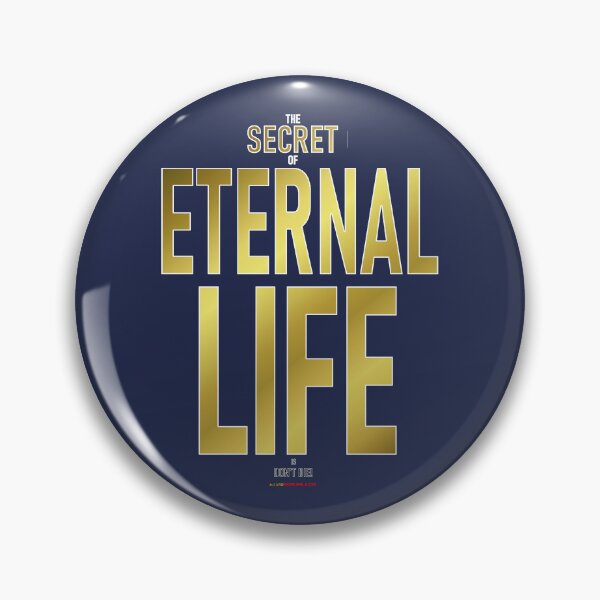 Item preview, Eternal Life Design designed and sold by muz2142.