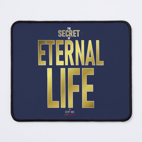Item preview, Eternal Life Design designed and sold by muz2142.