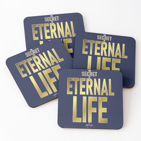 Item preview, Eternal Life Design designed and sold by muz2142.