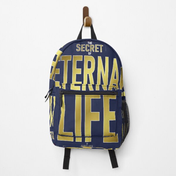 Item preview, Eternal Life Design designed and sold by muz2142.