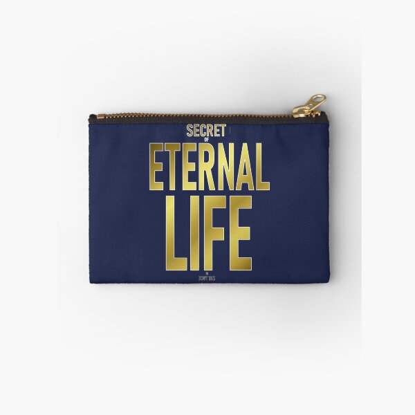 Item preview, Eternal Life Design designed and sold by muz2142.