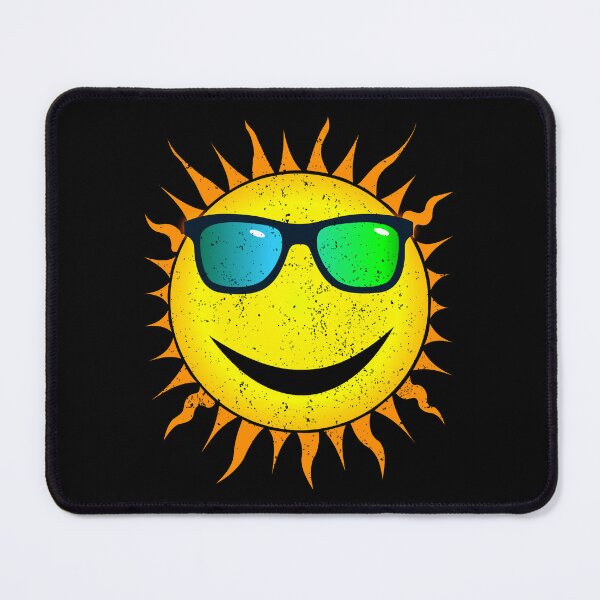 Item preview, Sun Rays and Sunglasses Design designed and sold by 486DesignCo.