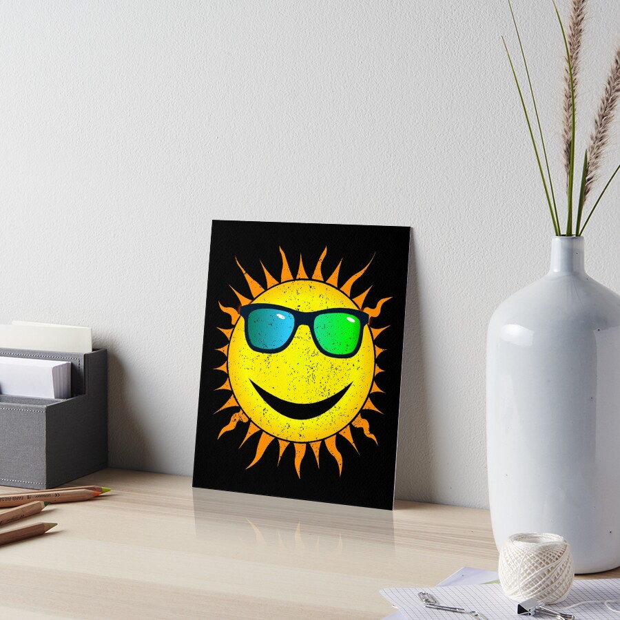 Item preview, Art Board Print designed and sold by 486DesignCo.