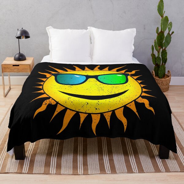 Item preview, Sun Rays and Sunglasses Design designed and sold by 486DesignCo.