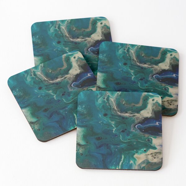 Item preview, Carribean Sea designed and sold by BestPhoneArt.