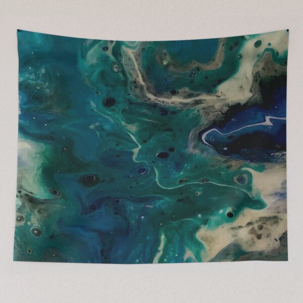 Item preview, Carribean Sea designed and sold by BestPhoneArt.