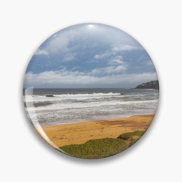 Item preview, Palm Beach coastline Sydney designed and sold by Martin Berry Photography.