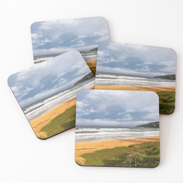 Item preview, Palm Beach coastline Sydney designed and sold by Martin Berry Photography.