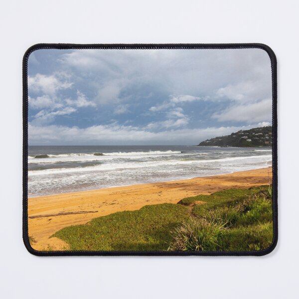 Item preview, Palm Beach coastline Sydney designed and sold by Martin Berry Photography.
