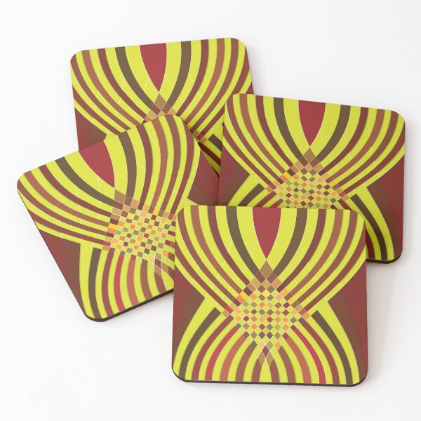 Item preview, Gradient brown designed and sold by deux16moulins.