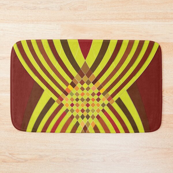 Item preview, Gradient brown designed and sold by deux16moulins.