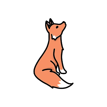 Artwork thumbnail, Fox by Reeseworks