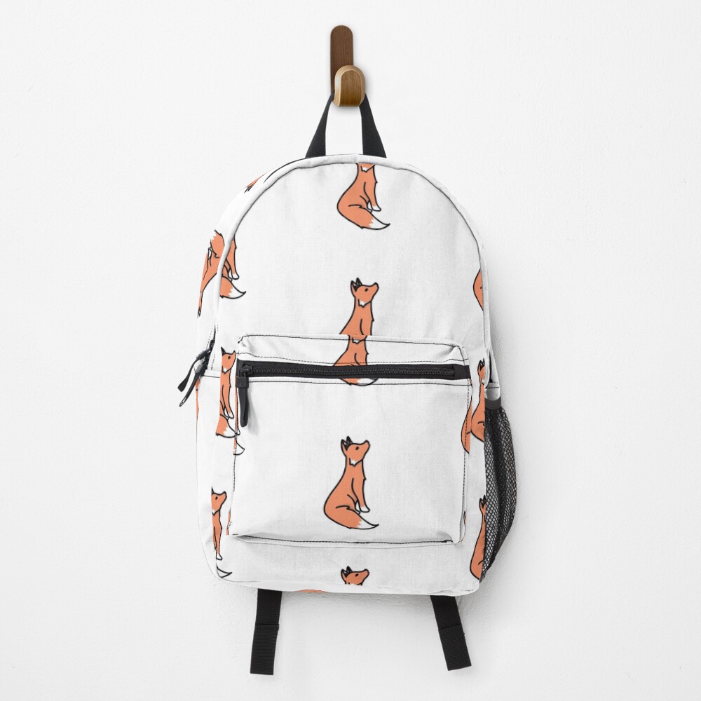 Item preview, Backpack designed and sold by Reeseworks.