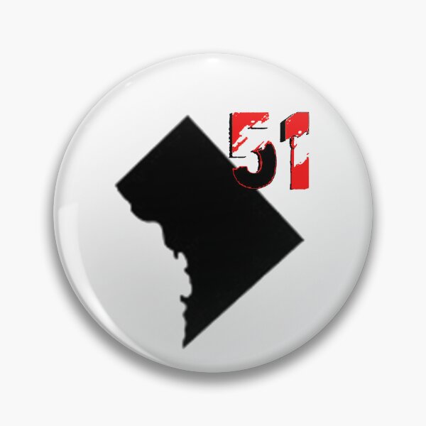 Item preview, 51st state designed and sold by dngr shop.