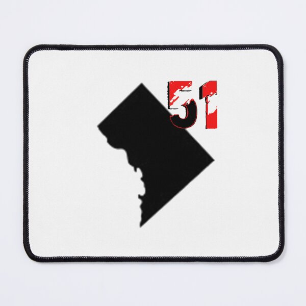 Item preview, 51st state designed and sold by dngr shop.
