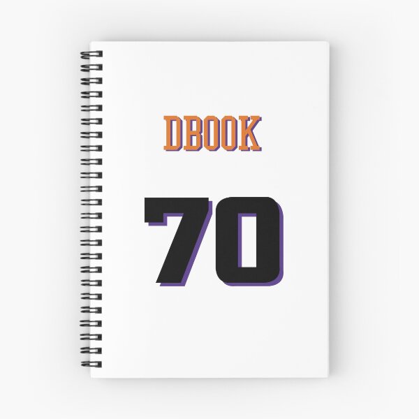 Item preview, Devin Booker Scores 70 Points designed and sold by Shaun Tayaba.