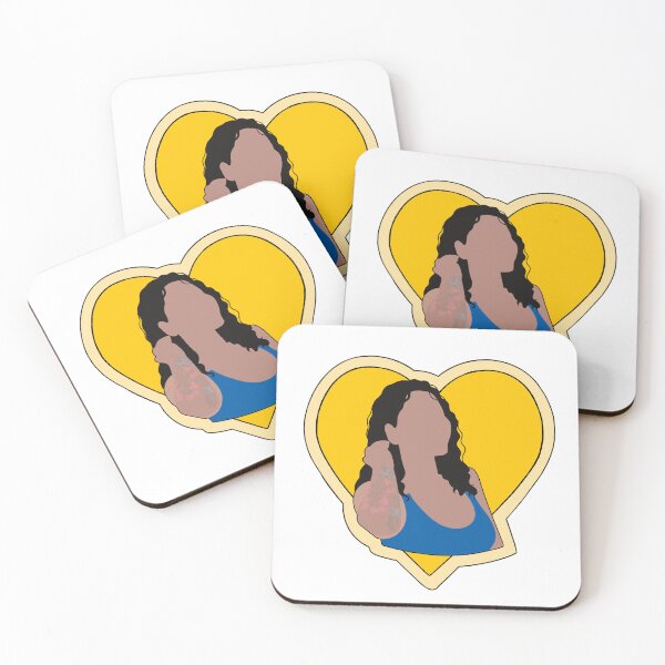 Item preview, Vanessa Rattanayong designed and sold by FOCV.