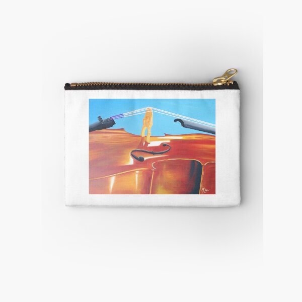 Item preview, Cello designed and sold by Emily Page Art.