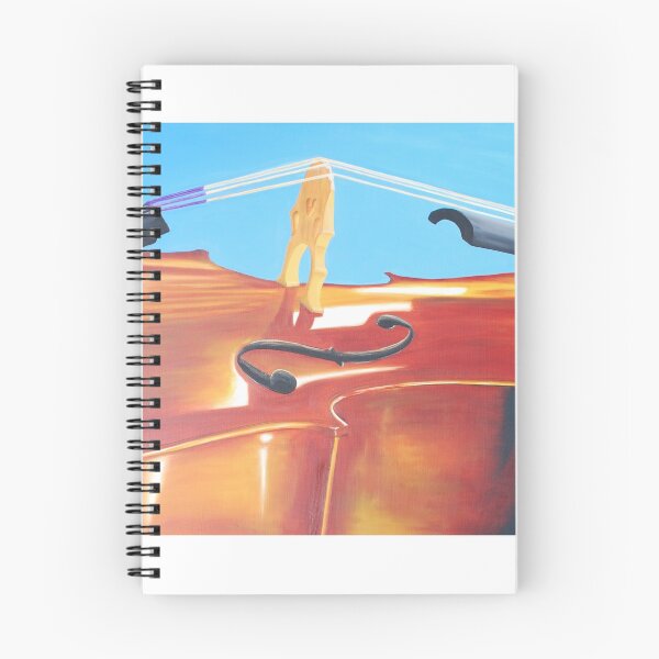 Item preview, Cello designed and sold by Emily Page Art.