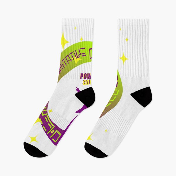 Item preview, POWER OF COLORS YELLOW & PURPLE designed and sold by Axeel.art.