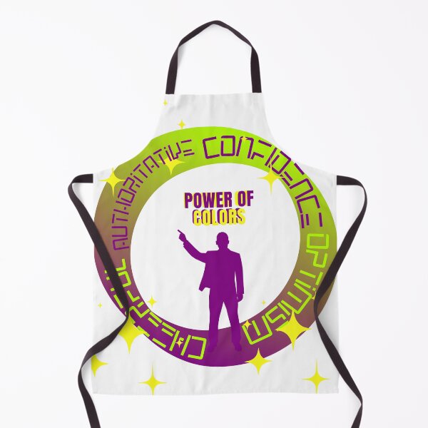 Item preview, POWER OF COLORS YELLOW & PURPLE designed and sold by Axeel.art.