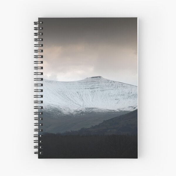 Item preview, Pen y Fan and Corn Du designed and sold by Leighton Collins.