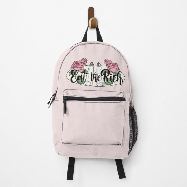Item preview, Eat the Rich designed and sold by Jaimie C..