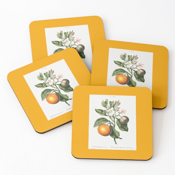 Item preview, Vintage Citrus Watercolor designed and sold by SuziQPrayers427.