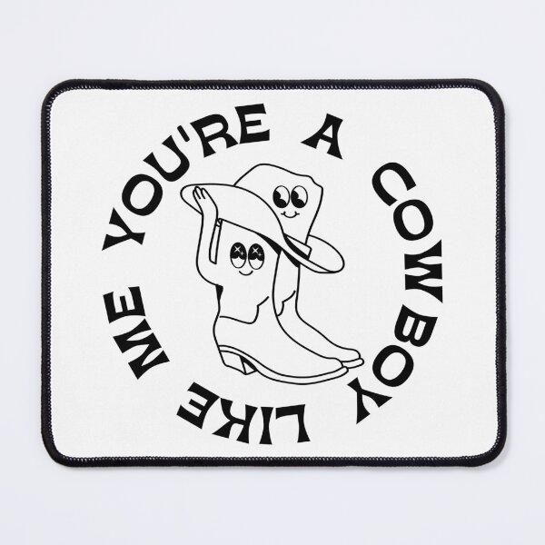 Item preview, yeehaw like me designed and sold by gracischiavo.
