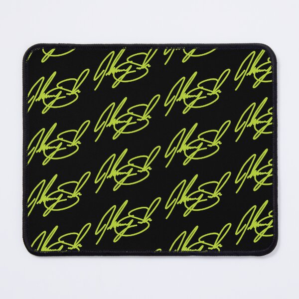 Item preview, NCT JOHNNY SIGNATURE designed and sold by velvetmoonlab.