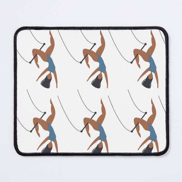 Item preview, Gymnast,Aerial Girl,Antigravity Yoga,Circus Love designed and sold by so01.
