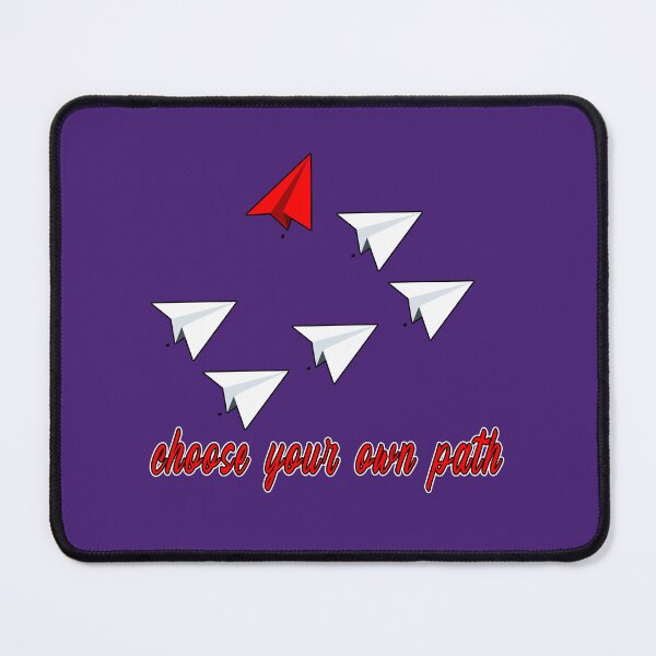 Item preview, choose your own path, designed and sold by Tiziza.