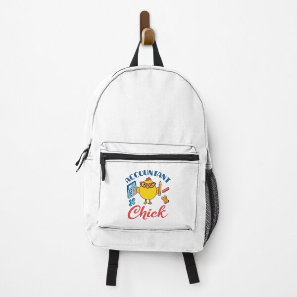 Aperçu de l'œuvre Comptable Chick Comptabilité CPA créée et vendue par jaygo.