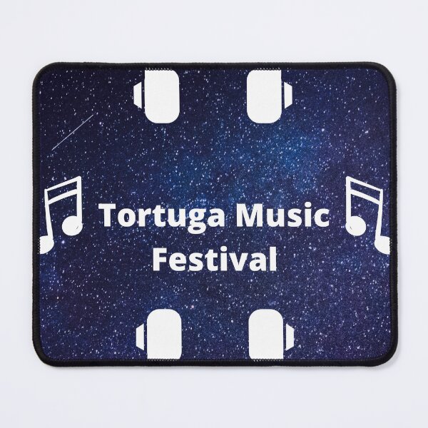 Item preview, Tortuga Music Festival designed and sold by Italy-Shop.