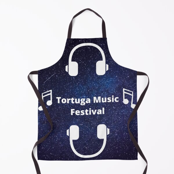 Item preview, Tortuga Music Festival designed and sold by Italy-Shop.