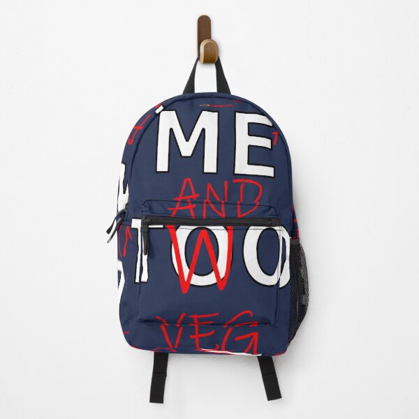 Item preview, Meat And Two Veg Design designed and sold by muz2142.