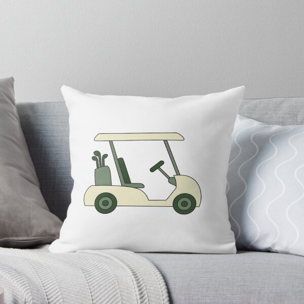 Artikel-Vorschau von Vintage Golfwagen, designt und verkauft von rracheell.