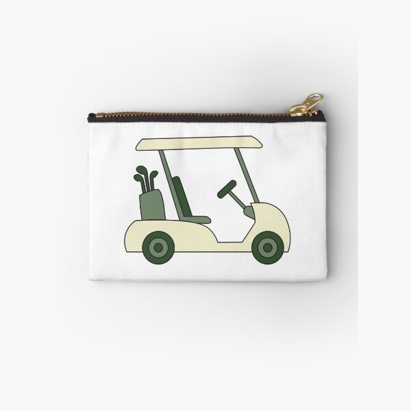 Item preview, Vintage Golf Cart designed and sold by rracheell.