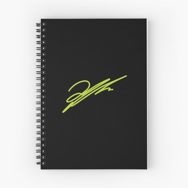 Item preview, NCT HAECHAN SIGNATURE designed and sold by velvetmoonlab.