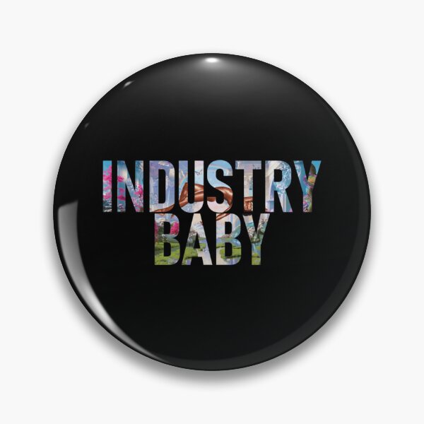 Item preview, Industry Baby Montero Essential T-Shirt designed and sold by rikazr6sr1.