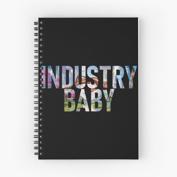 Item preview, Industry Baby Montero Essential T-Shirt designed and sold by rikazr6sr1.