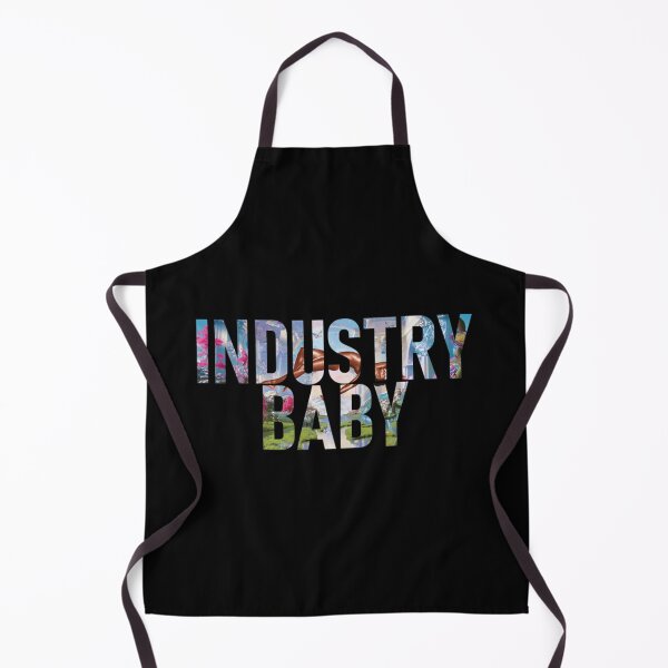 Item preview, Industry Baby Montero Essential T-Shirt designed and sold by rikazr6sr1.