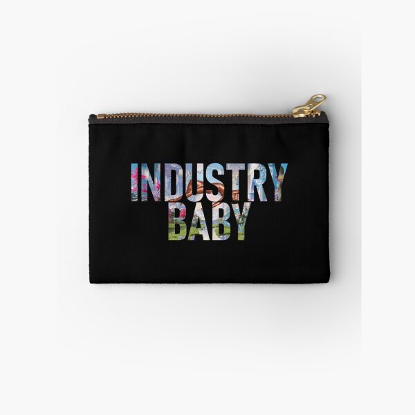 Artikelvorschau, Industrie Baby Montero Essential T-Shirt entworfen und verkauft von rikazr6sr1.