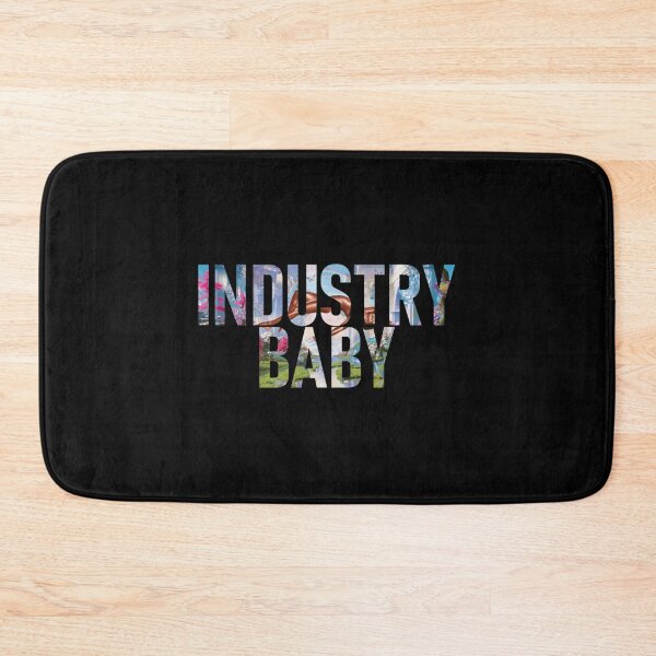 Item preview, Industry Baby Montero Essential T-Shirt designed and sold by rikazr6sr1.