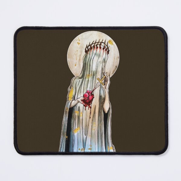 Item preview, Ghostly Vision designed and sold by JanGrackle.