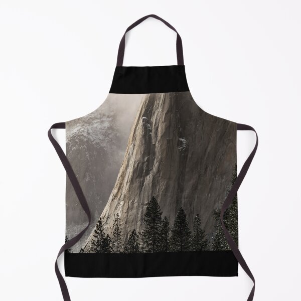 Item preview, Mountain in Yosemite valley, USA designed and sold by Body-and-nature.